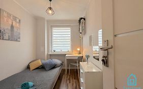 Sensational Room