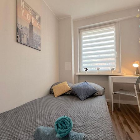 Sensational Room Гданськ Екстер'єр фото