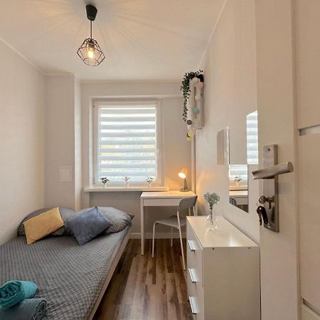 Sensational Room Гданськ Екстер'єр фото