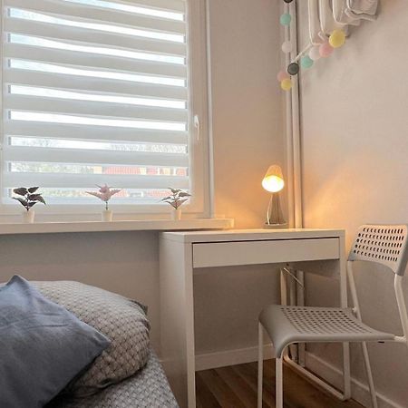 Sensational Room Гданськ Екстер'єр фото