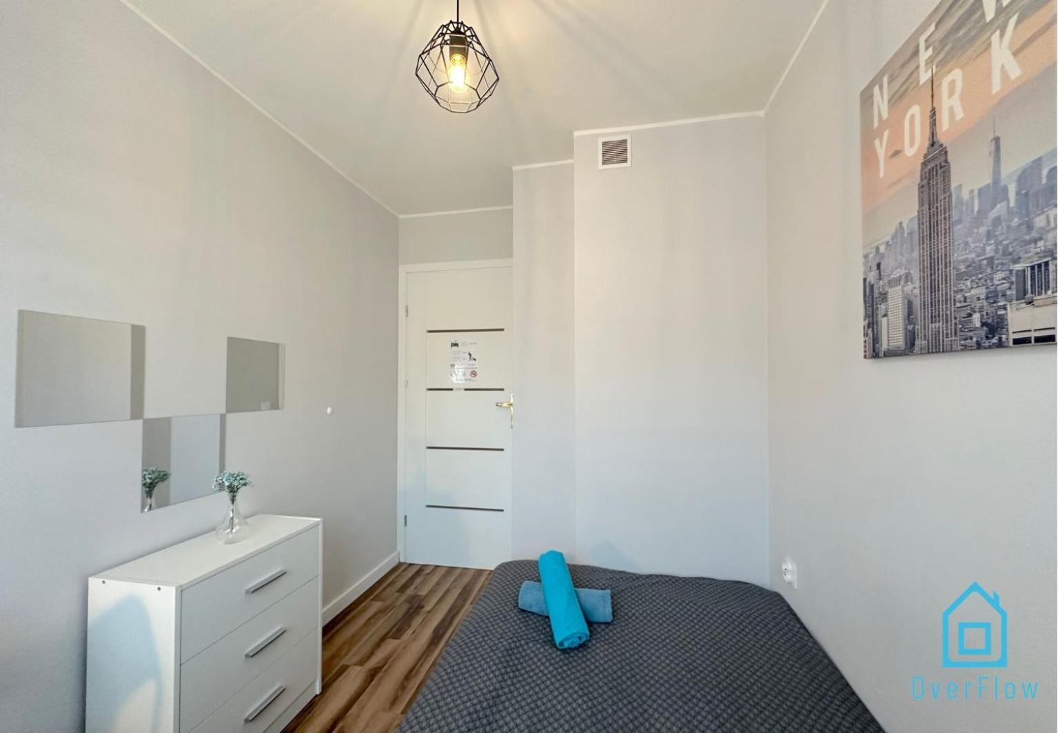 Sensational Room Гданськ Екстер'єр фото