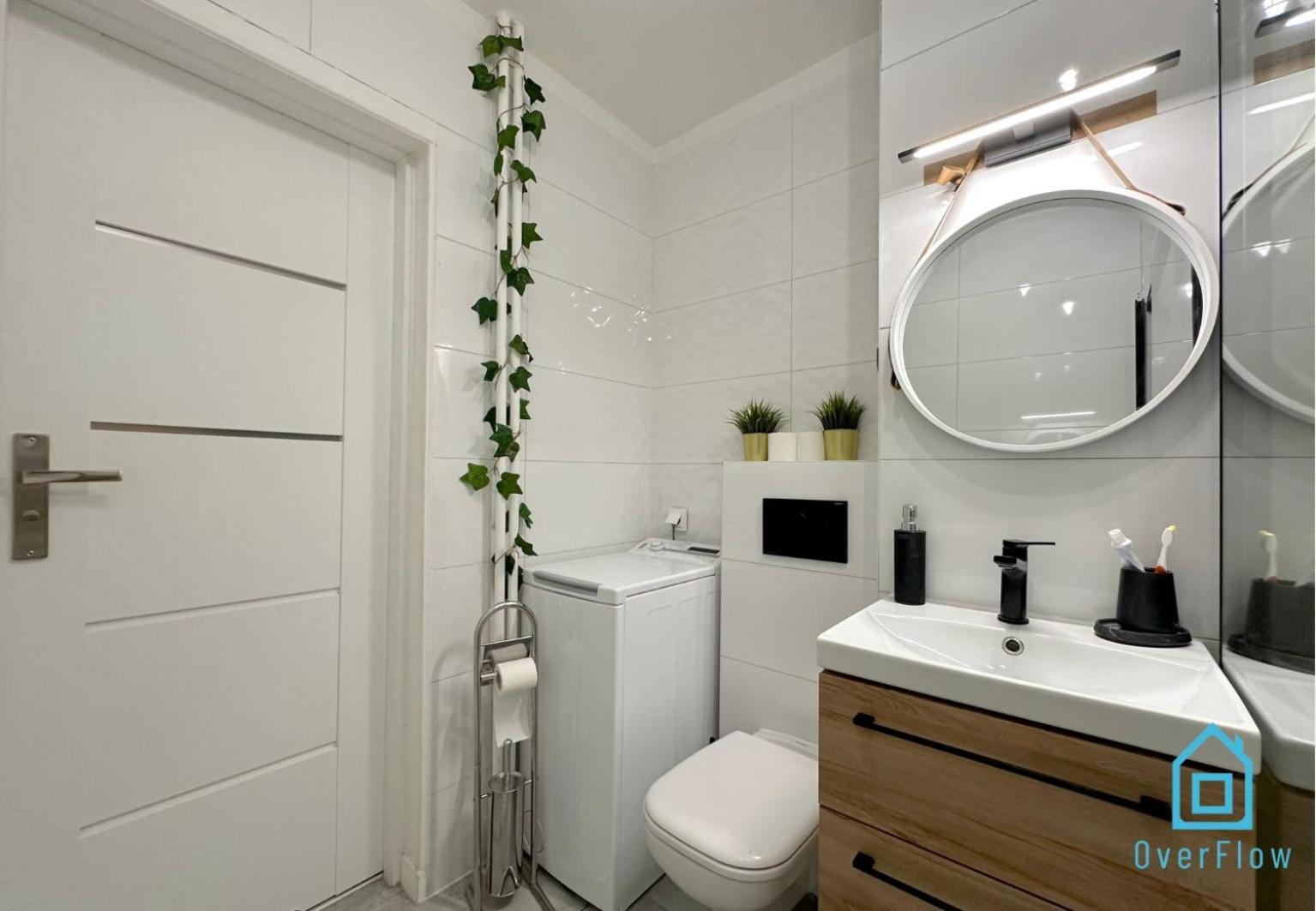 Sensational Room Гданськ Екстер'єр фото